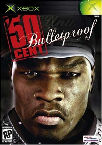 50 Cent: Bulletproof (輸入版:北米)