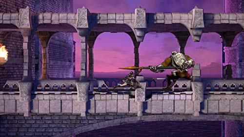 505 Games Bloodstained Ps4 Vídeo - Juego