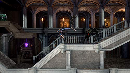 505 Games Bloodstained Ps4 Vídeo - Juego