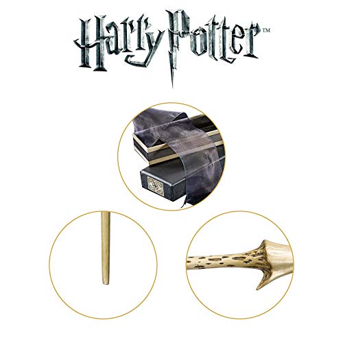608829d - Harry Potter - Baguette Magique boîte Ollivander - Voldemort (Playstation 4)