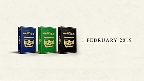 8-Bit Armies - Limited Edition