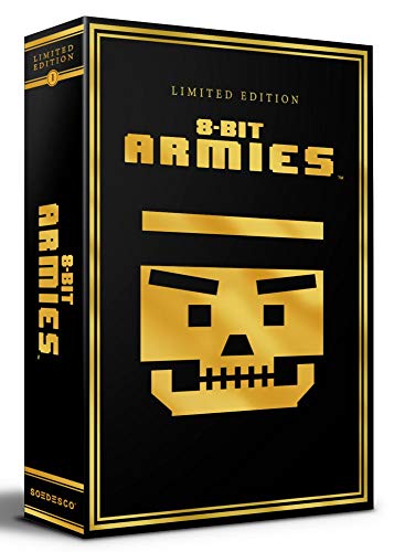 8-Bit Armies - Limited Edition