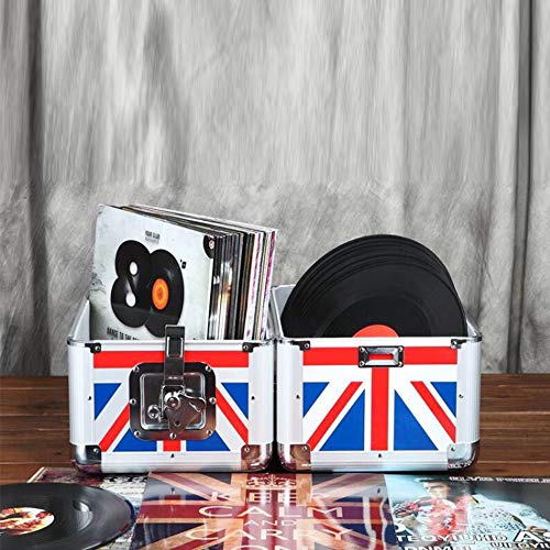 8 Vinyl Record Decoration, Vinyl Record Wall Decoration, Roll Music Party Decorations Record, para la Decoración de Bares, Cafeterías, Tiendas de Postres (8 Tipos Aleatorios)