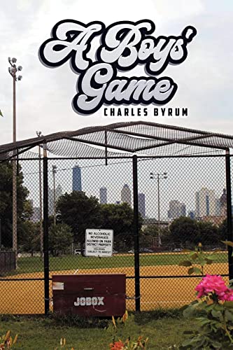 A Boys' Game (English Edition)