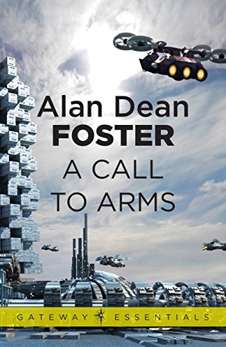 A Call to Arms: 1 (Damned Book 463) (English Edition)