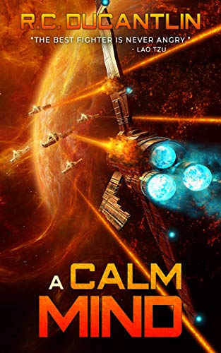 A Calm Mind: The Peregrination Coterie (The Carina Chronicles Book 2) (English Edition)