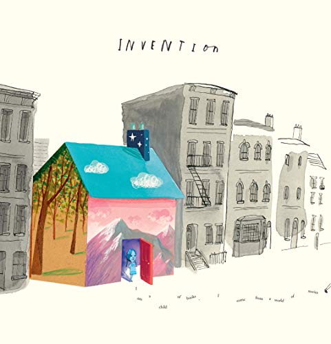 A Child Of Books: Oliver Jeffers, Sam Winston