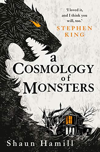 A Cosmology of Monsters (English Edition)