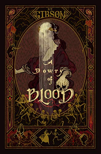 A Dowry of Blood (English Edition)