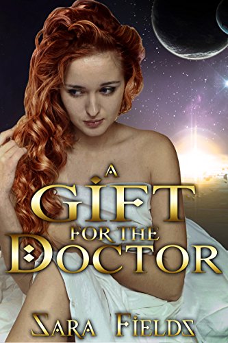 A Gift for the Doctor (Terranovum Brides Book 2) (English Edition)