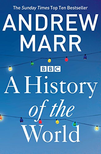 A History of the World (English Edition)