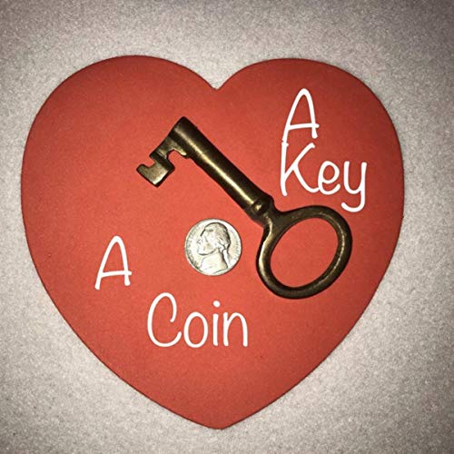A Key A Coin