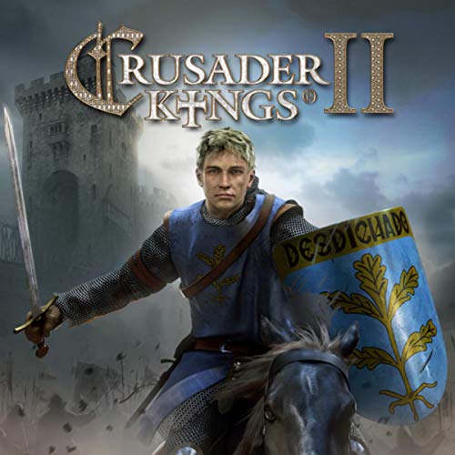 A King Is Dead (From the Crusader Kings 2 Original Game Soundtrack)