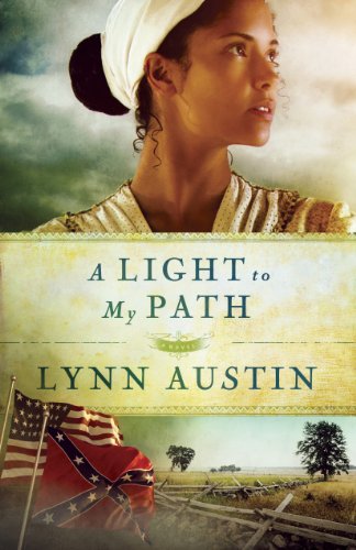 A Light to My Path (Refiner’s Fire, Book 3)
