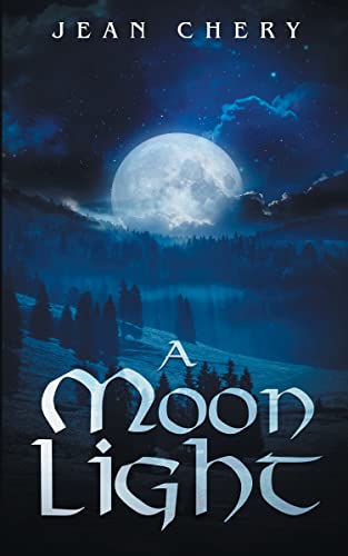 A Moon Light (English Edition)