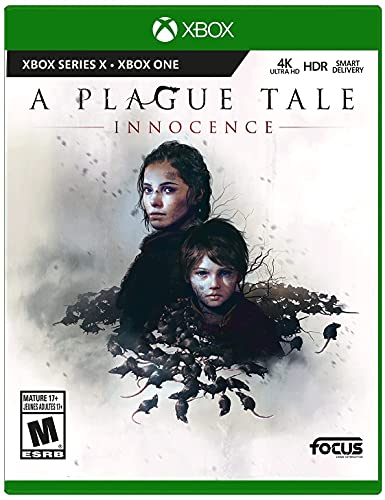 A Plague Tale: Innocence for Xbox Series X [USA]
