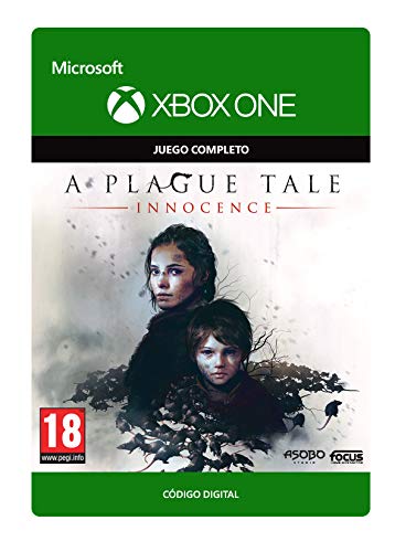 A Plague Tale: Innocence | Xbox One - Download Code