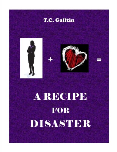 A Recipe for Disaster (English Edition)
