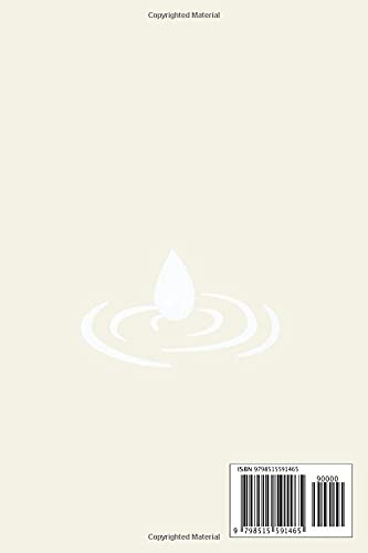 A Silent Voice Notebook: Manga Anime A Silent Voice ( A Silent Voice anime movie manga ) Journal 6" x 9" / 110 Koe No Katachi anime comics