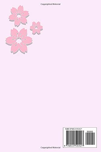 A Silent Voice Notebook: Manga Anime A Silent Voice ( A Silent Voice anime movie manga ) Journal 6" x 9" / 110 Koe No Katachi anime comics