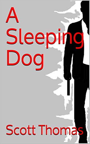A Sleeping Dog (English Edition)