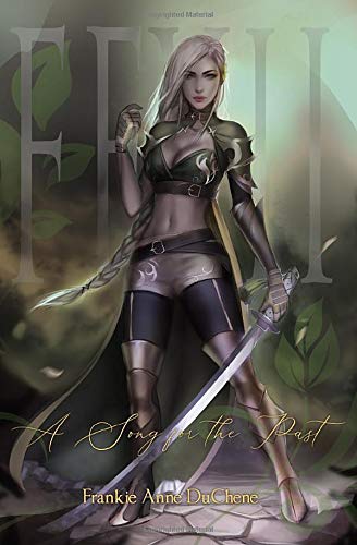 A Song for the Past: FFXII (The Praeities Trilogy)