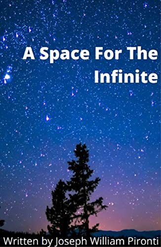 A Space For The Infinite (English Edition)