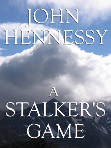 A Stalker's Game (Short Story) (English Edition)