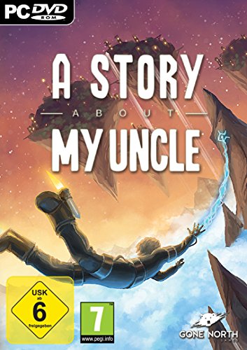 A Story About My Uncle [Importación Alemana]