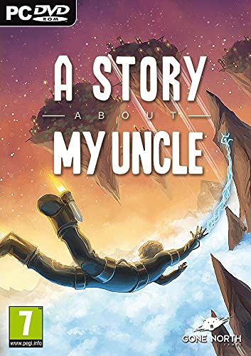 A Story About My Uncle [Importación Francesa]