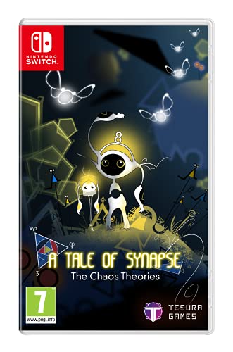 A Tale of Synapse Collector's Edition