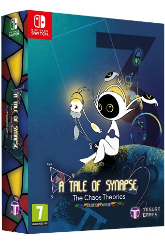 A Tale of Synapse Collector's Edition