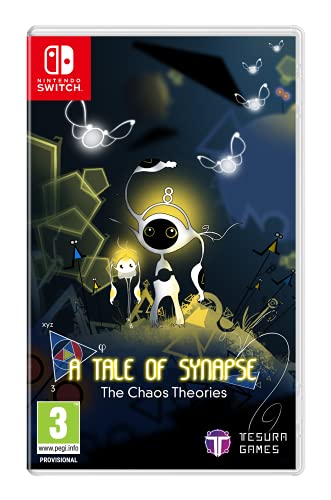 A Tale of Synapse: The Chaos Theories