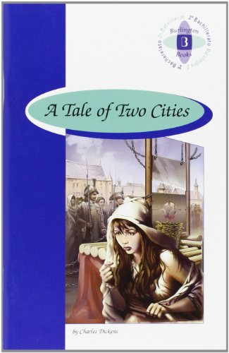 A TALE OF TWO CITIES 2ºNB