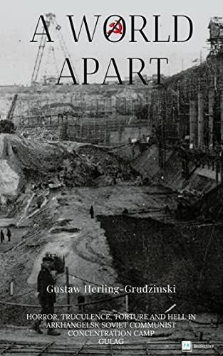 A World Apart (English Edition)
