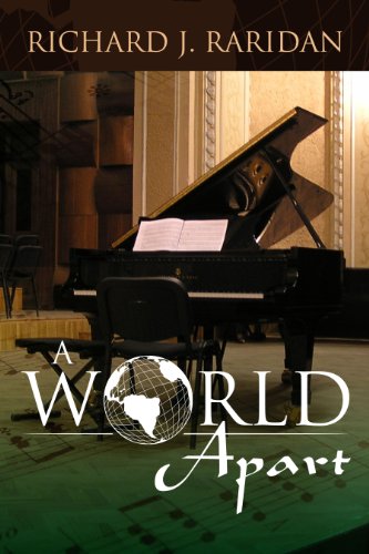 A World Apart (English Edition)