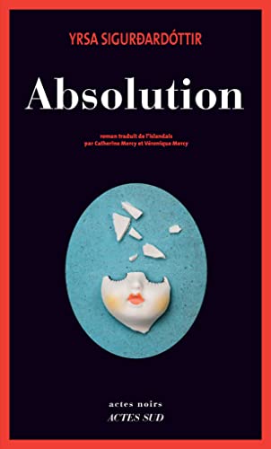 Absolution (Actes noirs)