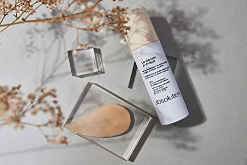 Absolution el Sérum anti-soif, 50 ml