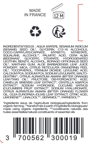 Absolution la crema del día, 30 ml