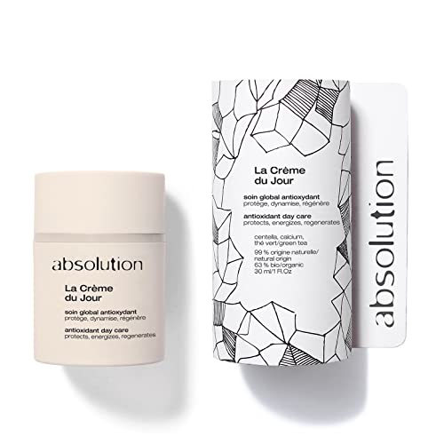Absolution la crema del día, 30 ml