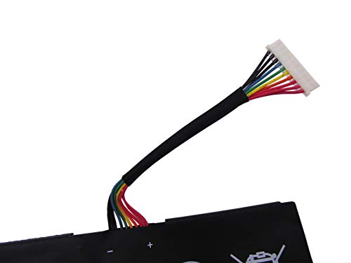 AC14A8L KT.0030G.001 11.4V 4605mAh batería para portátil Acer Aspire Nitro V15 VN7 VN7-571G VN7-572G VN7-591G VN7-592G V17 VN7-791G VN7-792G VX 15 VX5-591 VX5-591G
