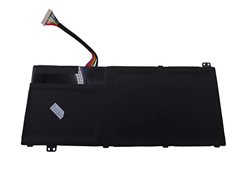 AC14A8L KT.0030G.001 11.4V 4605mAh batería para portátil Acer Aspire Nitro V15 VN7 VN7-571G VN7-572G VN7-591G VN7-592G V17 VN7-791G VN7-792G VX 15 VX5-591 VX5-591G