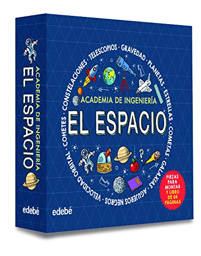 Academia De Ingeniería: El Espacio