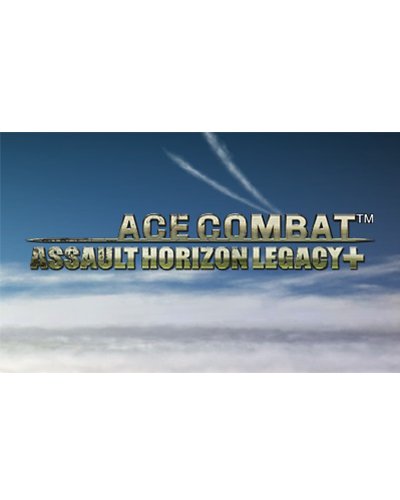 Ace Combat: Assault Horizon Legacy + [Importación Alemana]
