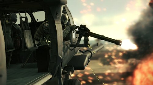 Ace Combat Assault Horizon - Limited Edition [Importación inglesa]