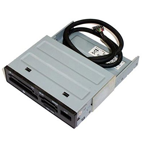 Acer Aspire M3640 M3641 M3710 M5200 - Lector de Tarjetas Original Media Card Reader CR.10400.008
