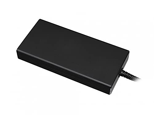 Acer Cargador 180 vatios Delgado Original para la série Aspire VX 15 (VX5-591G)