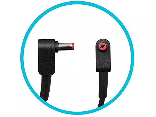 Acer Cargador 180 vatios Delgado Original para la série Aspire VX 15 (VX5-591G)