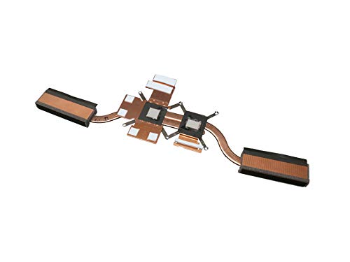 Acer Disipador (DIS/CPU) Original para la série Aspire VX 15 (VX5-591G)