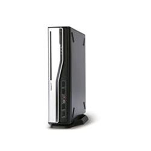 Acer Veriton L460 - Ordenador de sobremesa (2,6 GHz, Intel Pentium Dual-Core, E5300, 2 GB, DDR2-SDRAM, 2 GB)
